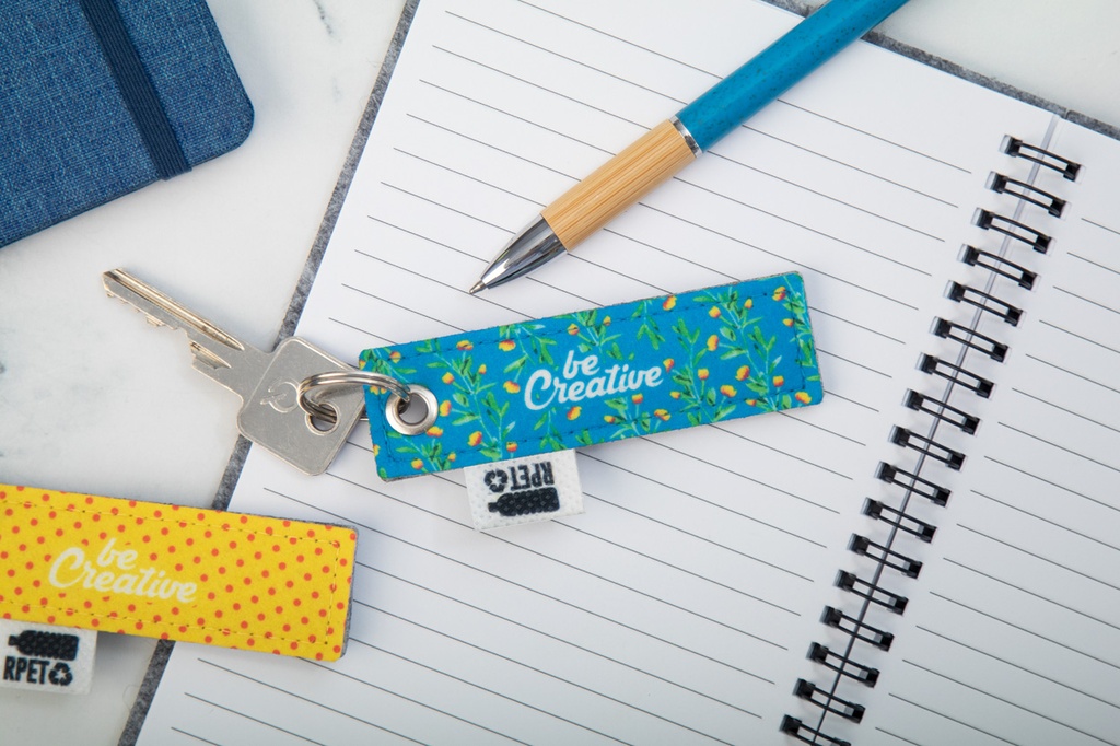 custom made sleutelhanger #8