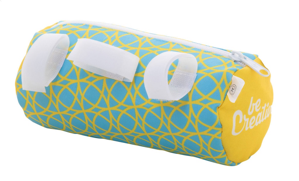 custom made fietsstuurtas #1