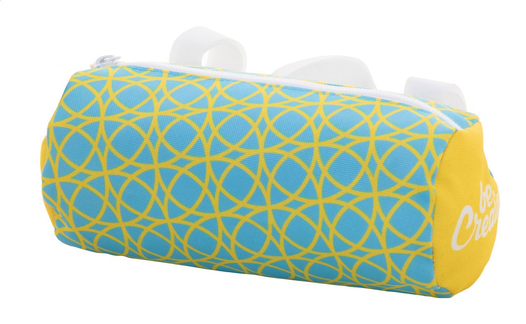 custom made fietsstuurtas #3