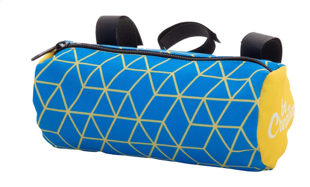 custom made fietsstuurtas #3