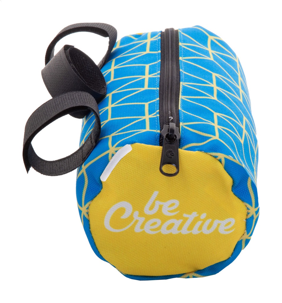 custom made fietsstuurtas #5