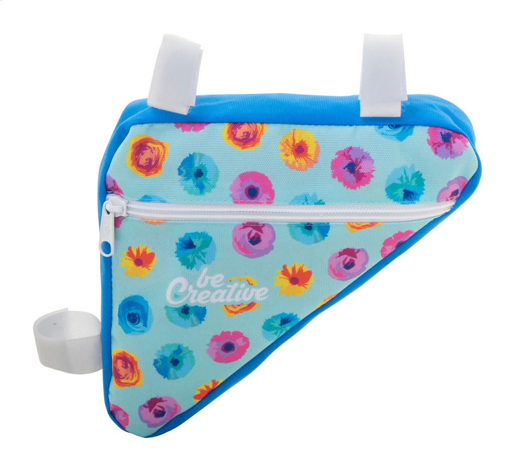 custom made fietstas #1