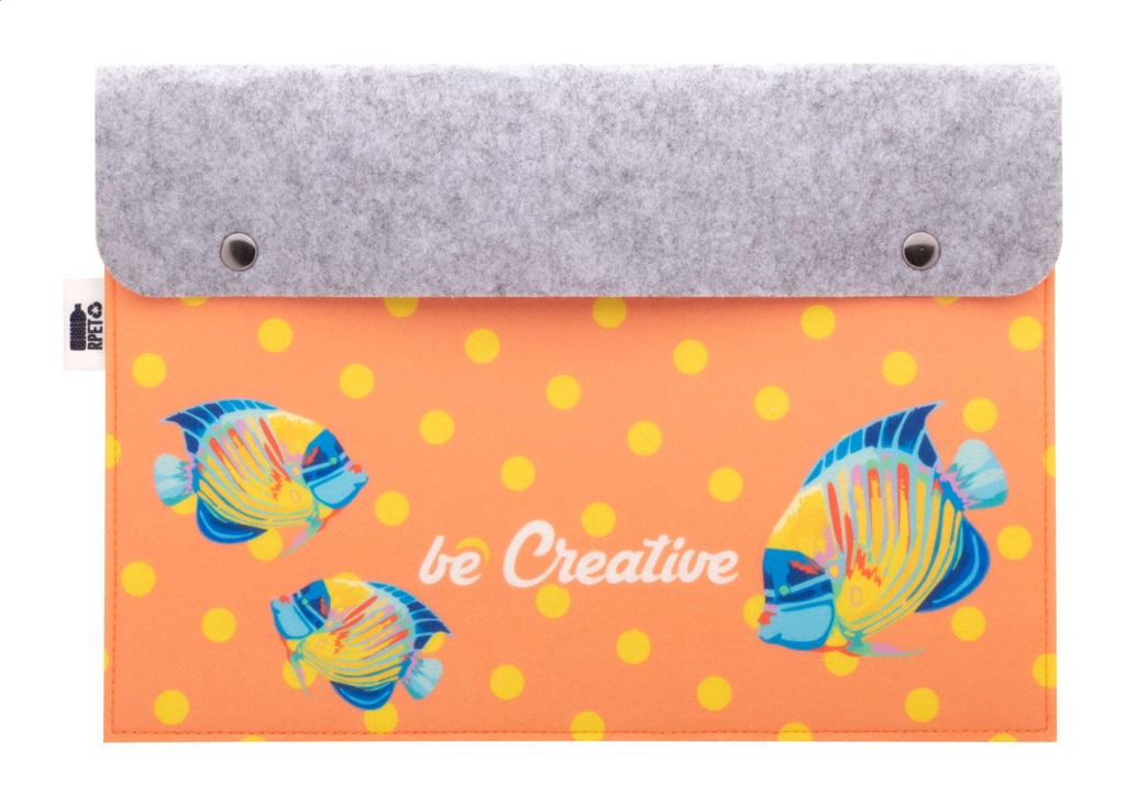 custom made documentenmap #3