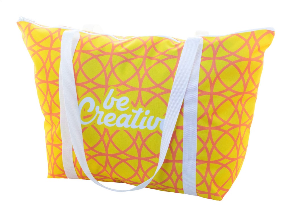 strand- of boodschappentas #4