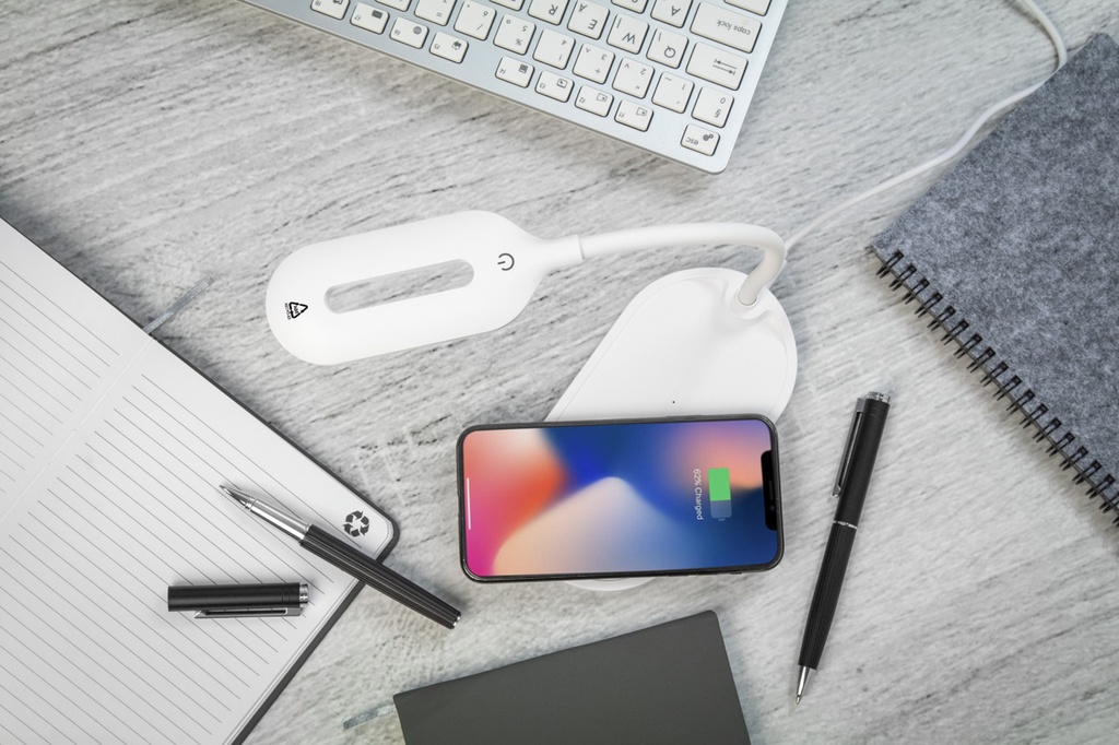 RABS multifunctionele bureaulamp #6