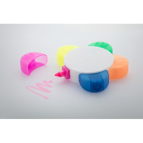 Highlighter Pentamark