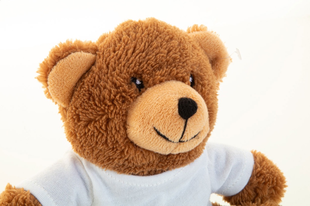 RPET pluche teddybeer #1