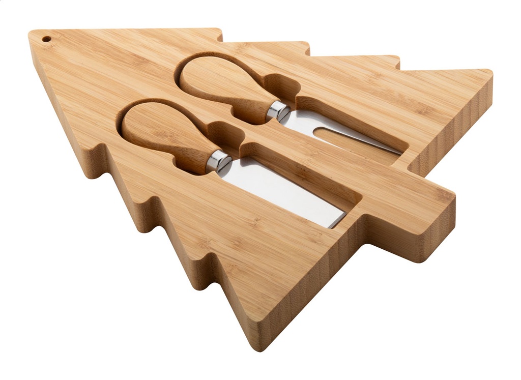 Kerst kaasmessenset #11