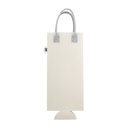 Custom rpet wine bag CreaFelt Vino