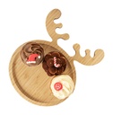 Kerst snackbordje #5