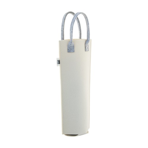 Custom rpet wine bag CreaFelt Vino