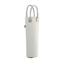 Custom rpet wine bag CreaFelt Vino
