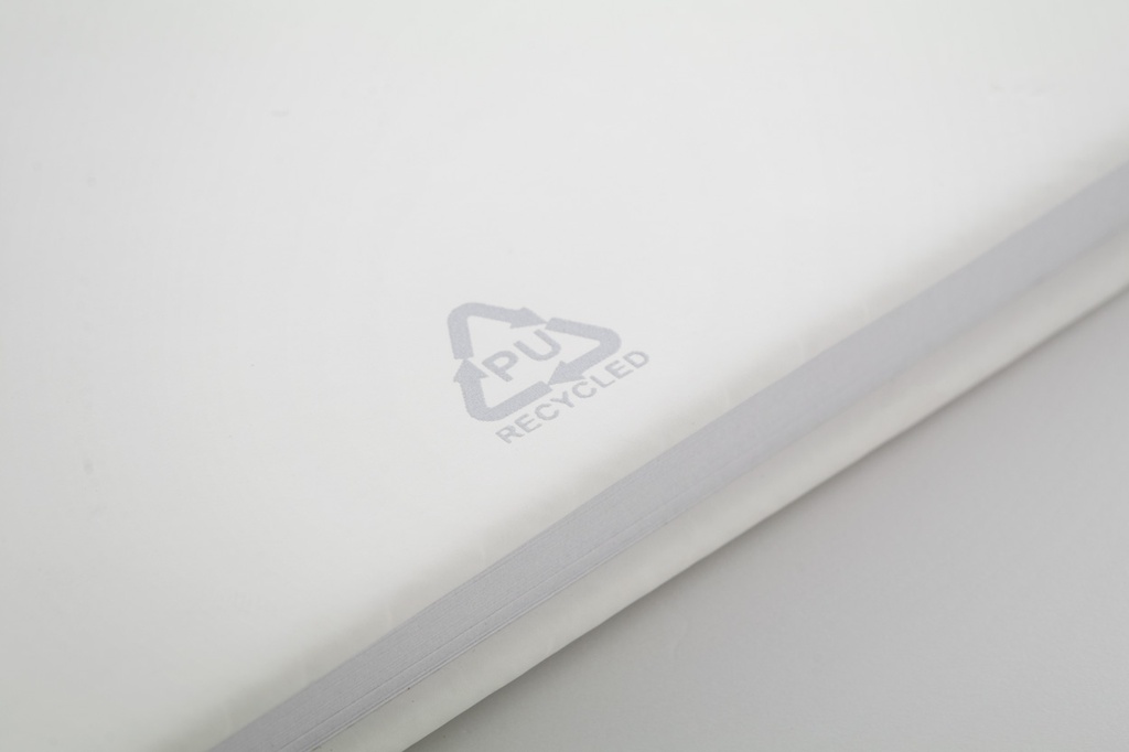 notitieboekje RPU #1