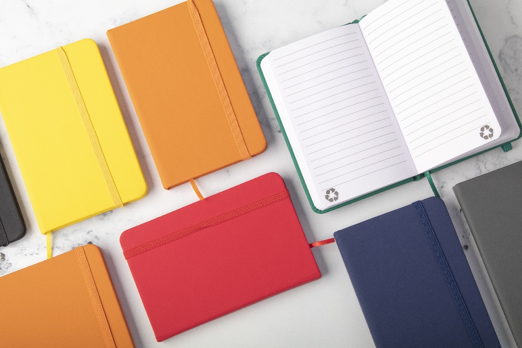 notitieboekje RPU #5