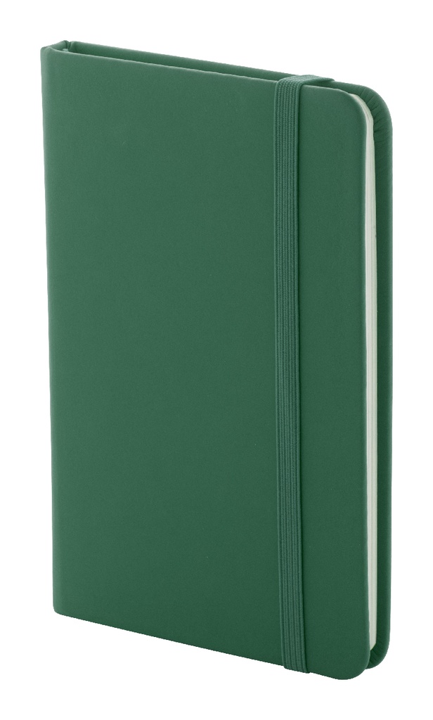 notitieboekje RPU #1