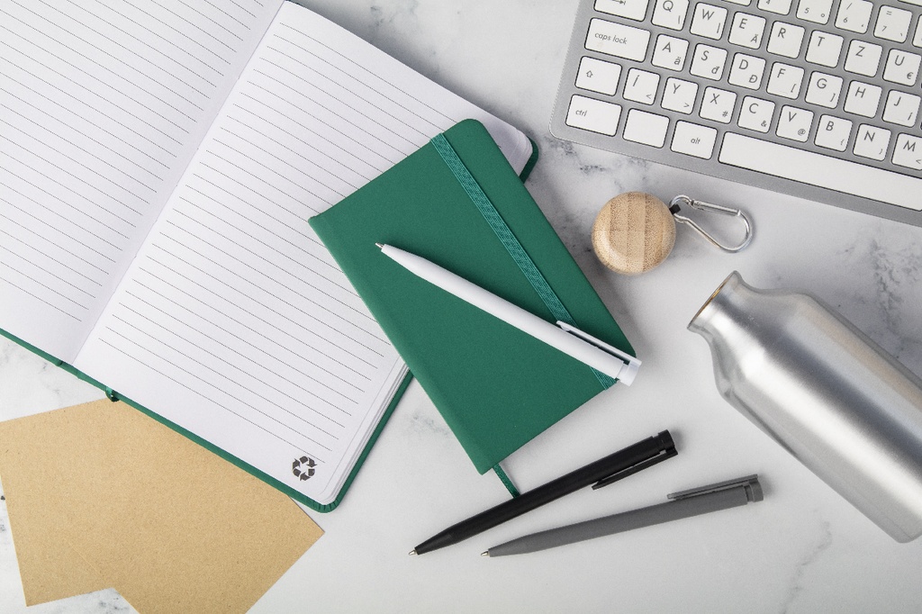 notitieboekje RPU #7