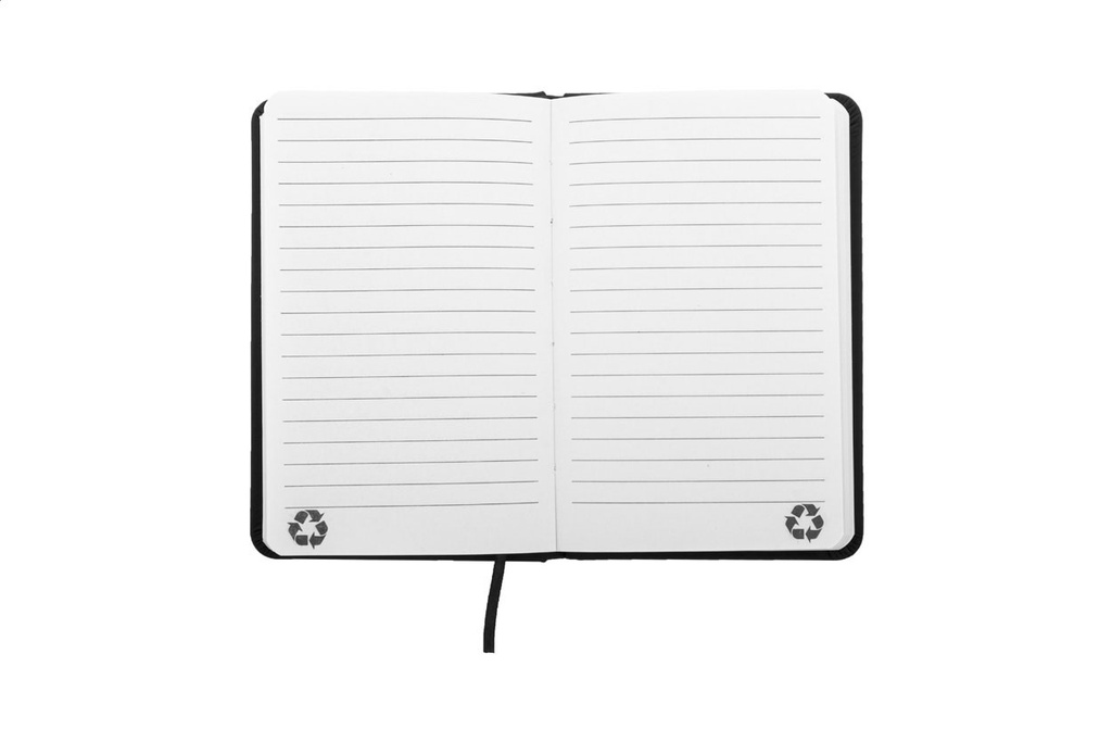 notitieboekje RPU #3