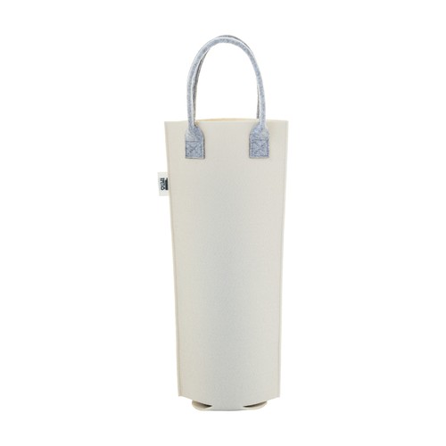 Custom rpet wine bag CreaFelt Vino