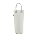 Custom rpet wine bag CreaFelt Vino