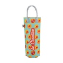 Custom rpet wine bag CreaFelt Vino