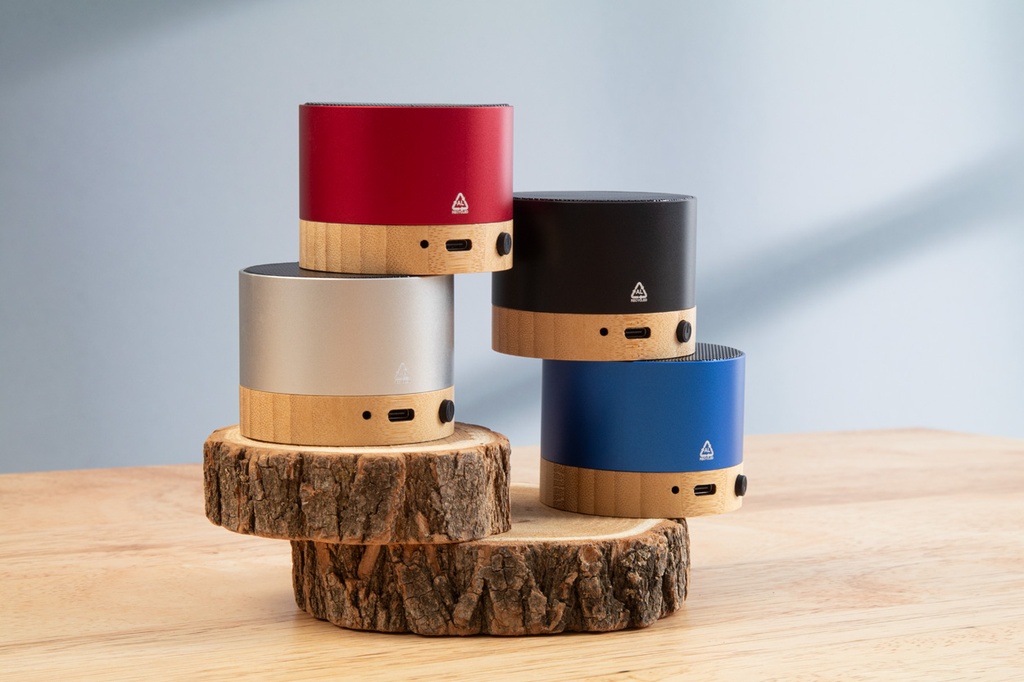 draadloze luidspreker #7