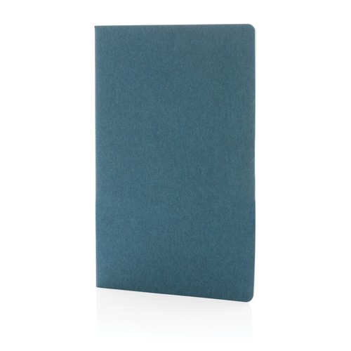 A5 standard softcover notebook