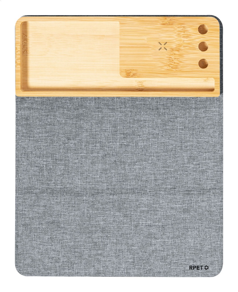 draadloze oplader muismat #1