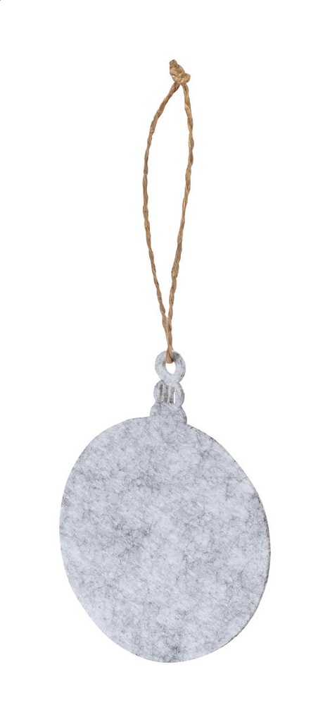 Kerstboom ornament set #2