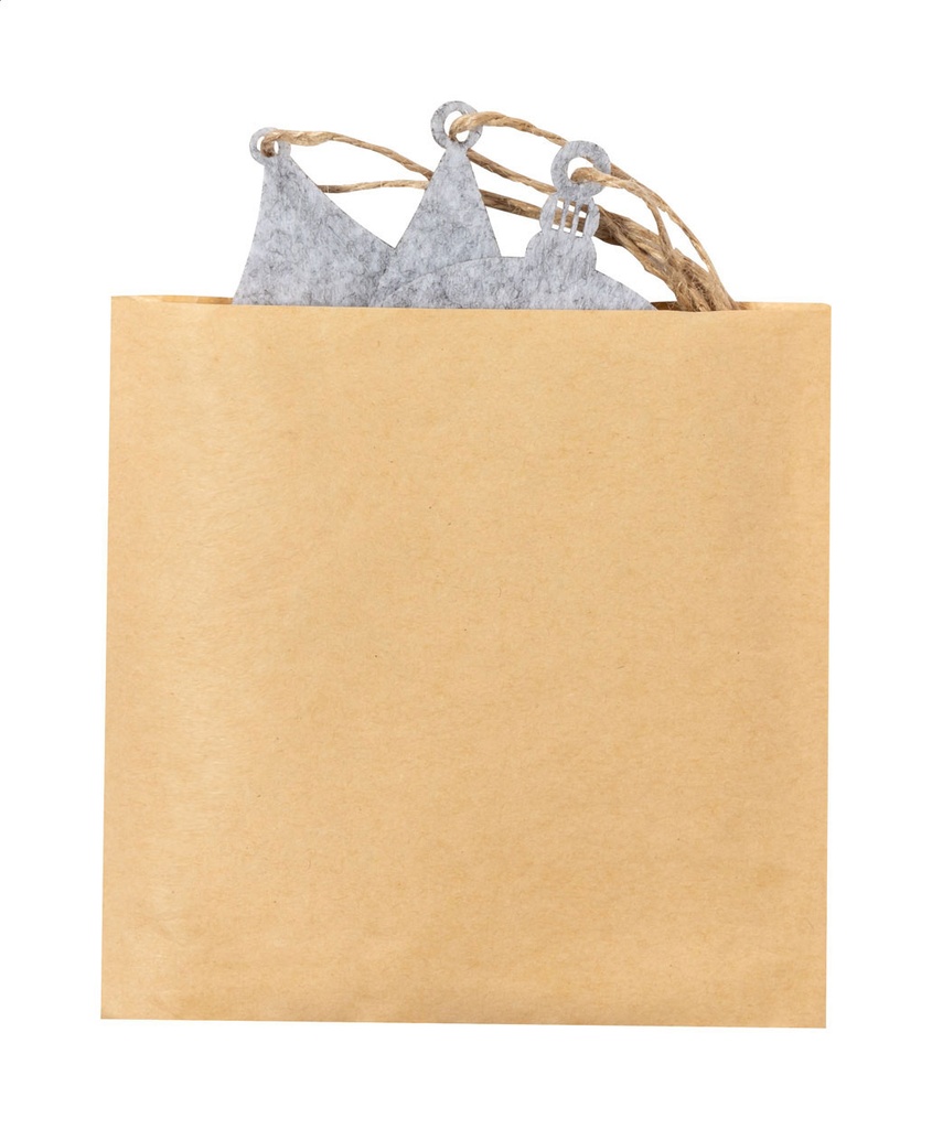 Kerstboom ornament set #5