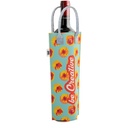 Custom rpet wine bag CreaFelt Vino