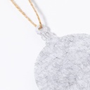 Kerstboom ornament set #6