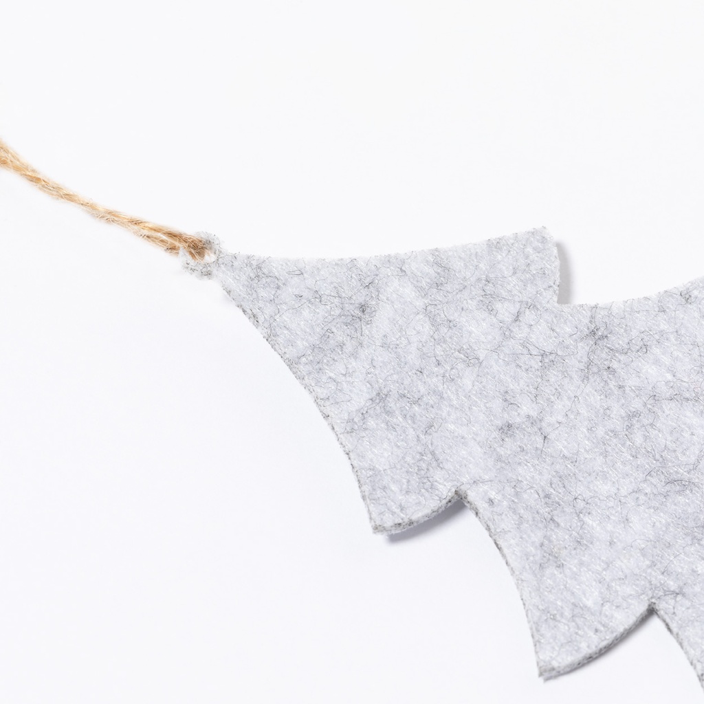 Kerstboom ornament set #8