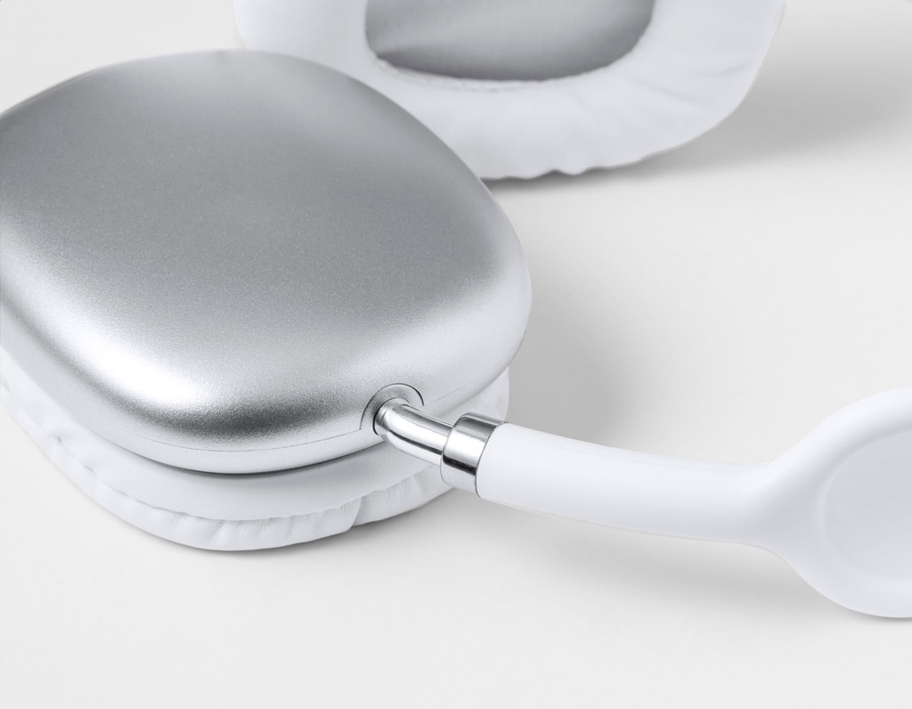 draadloze hoofdtelefoon #8