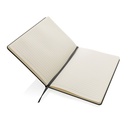 A5 hardcover notebook