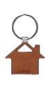 sleutelhanger, huis #2