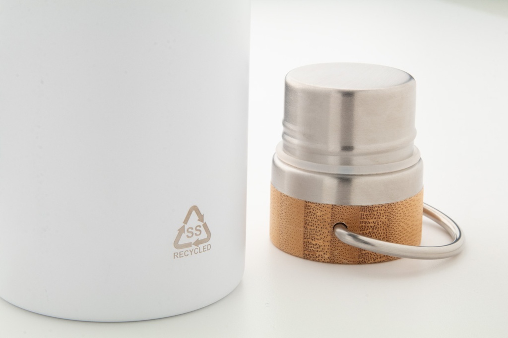 geïsoleerde fles #2