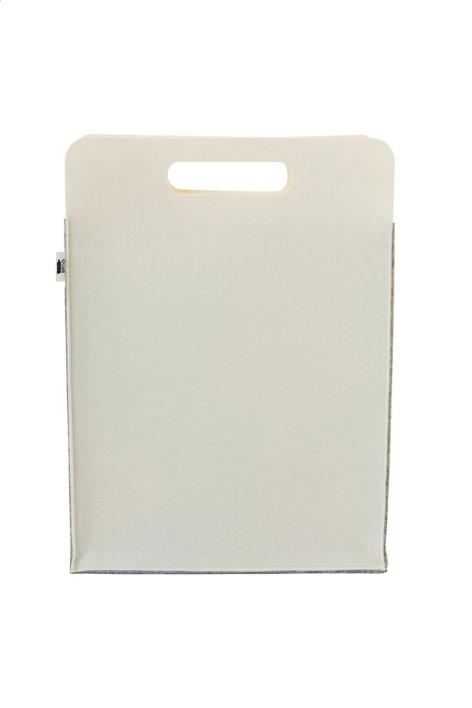 custom made RPET boodschappentas #6