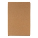 A5 hardcover notebook