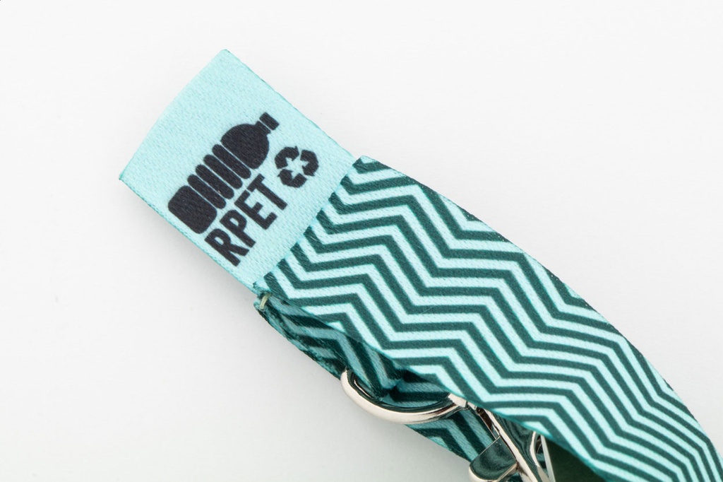 custom made mobiele telefoonhouder met RPET sleutelkoord #11