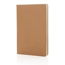 A5 hardcover notebook