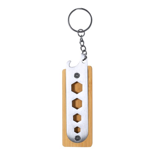 Multi tool keyring Balmy