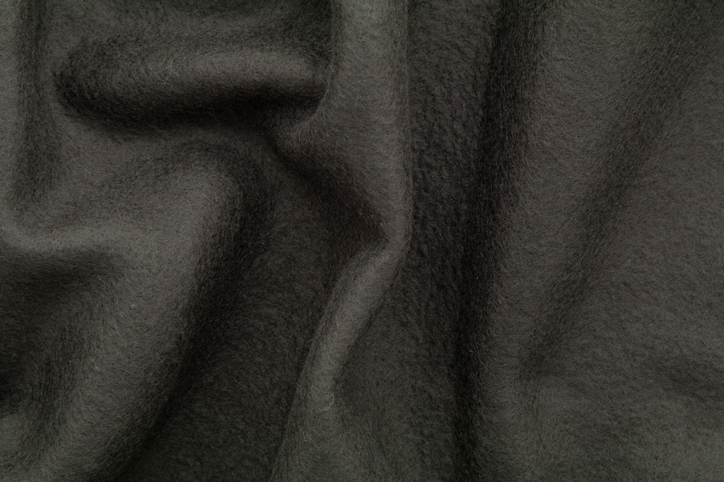 custom made RPET-fleecedeken #6