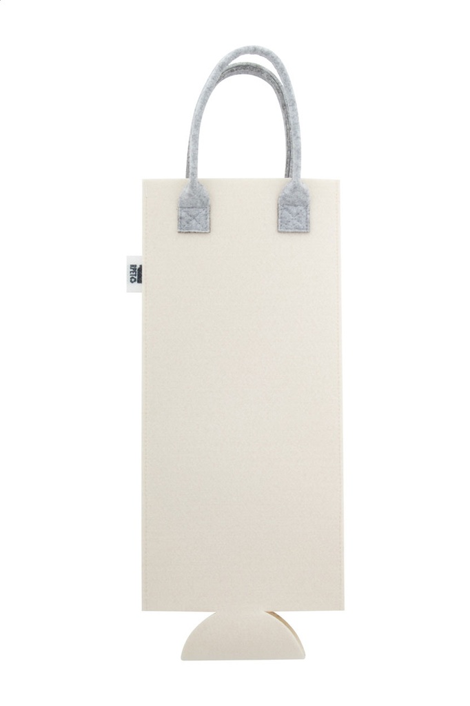 custom made RPET wijnzak #2