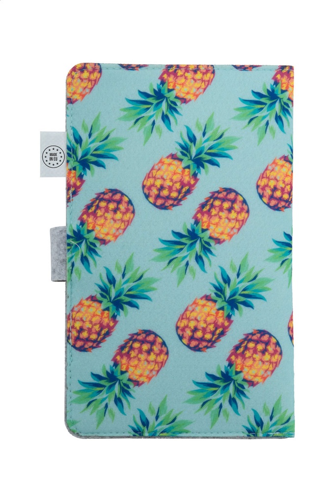 custom made RPET reis organizer #3