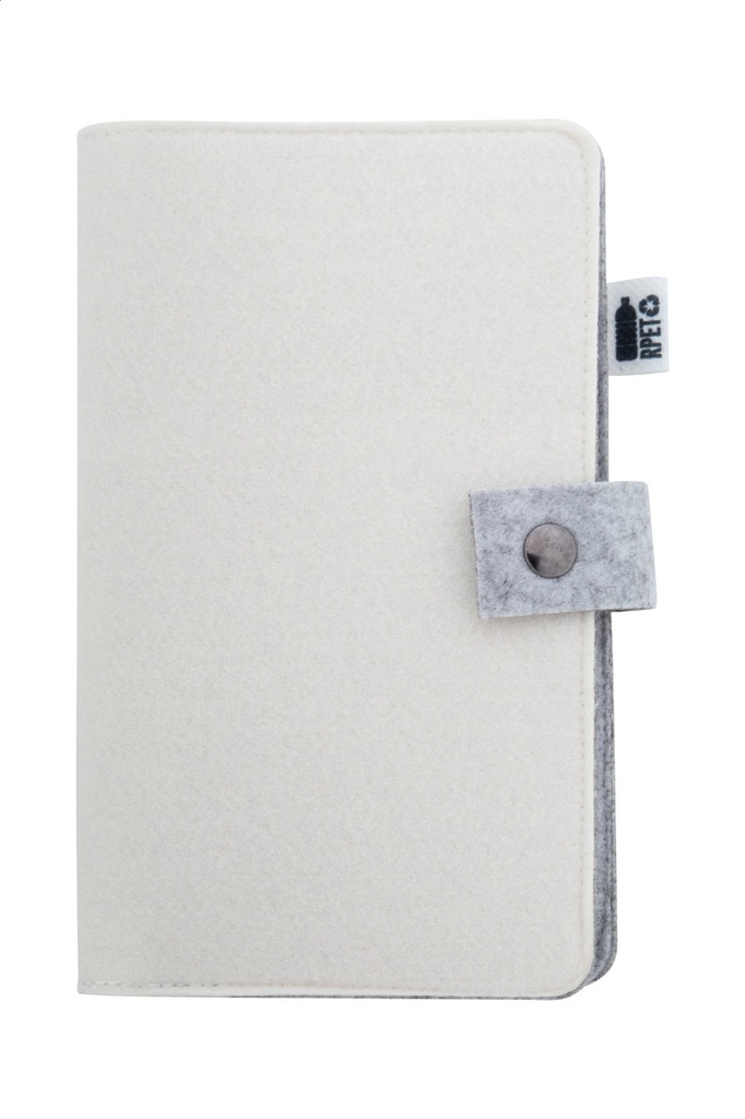 custom made RPET reis organizer #10