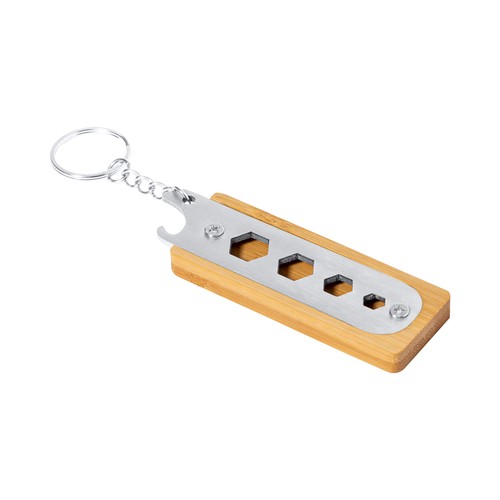 Multi tool keyring Balmy