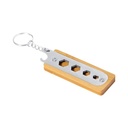 Multi tool keyring Balmy