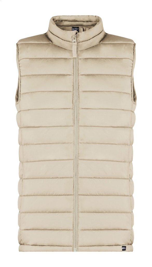 RPET bodywarmer #1
