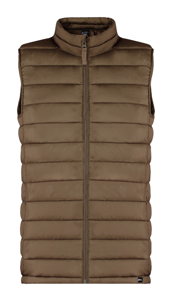 RPET bodywarmer #1