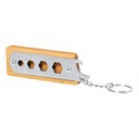Multi tool keyring Balmy